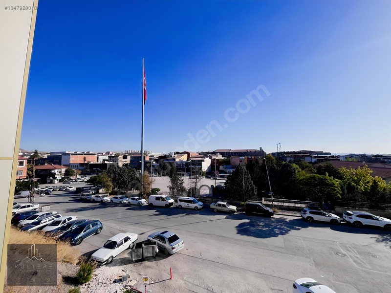 Kültepe Gayrimekulden Yalın Sk 88 M2 Kiralık Ofis — fotoğraf 11