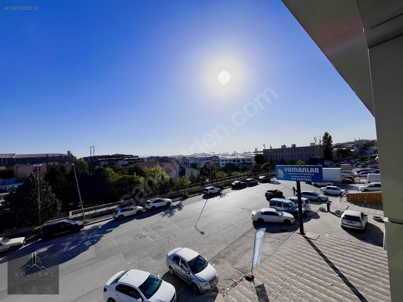 Kültepe Gayrimekulden Yalın Sk 88 M2 Kiralık Ofis — fotoğraf 12