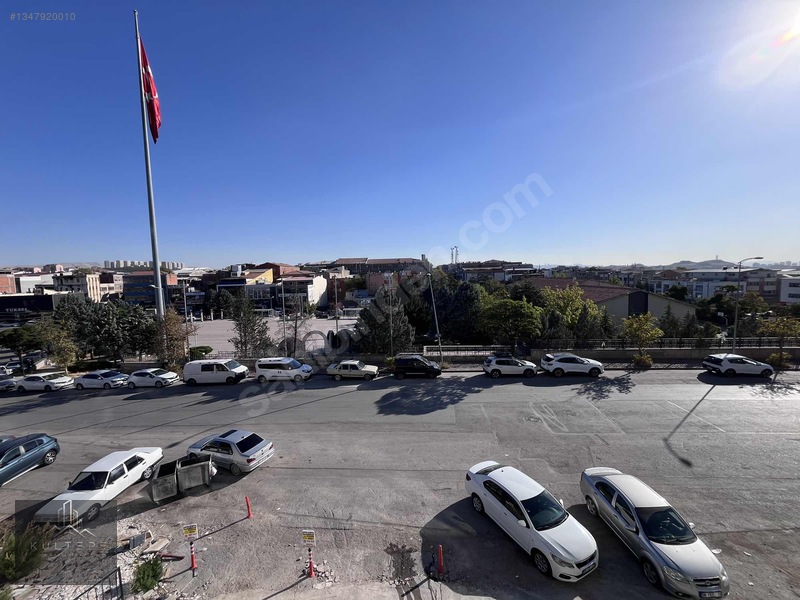 Kültepe Gayrimekulden Yalın Sk 88 M2 Kiralık Ofis — fotoğraf 13