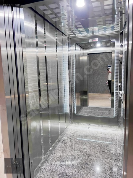 Kültepe Gayrimekulden Yalın Sk 88 M2 Kiralık Ofis — fotoğraf 14