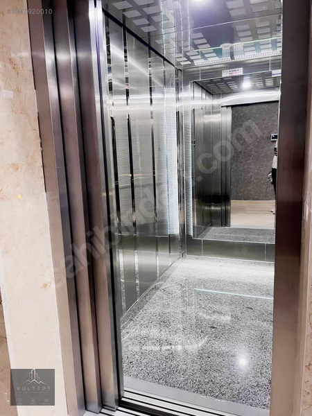 Kültepe Gayrimekulden Yalın Sk 88 M2 Kiralık Ofis — fotoğraf 15
