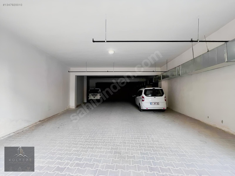 Kültepe Gayrimekulden Yalın Sk 88 M2 Kiralık Ofis — fotoğraf 16