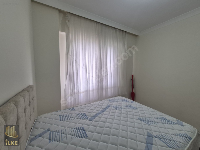İlke'den Akbilekte Eşyalı Kiralık 1+1 Daire — fotoğraf 7