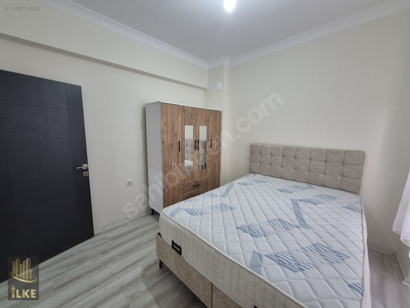 İlke'den Akbilekte Eşyalı Kiralık 1+1 Daire — fotoğraf 9