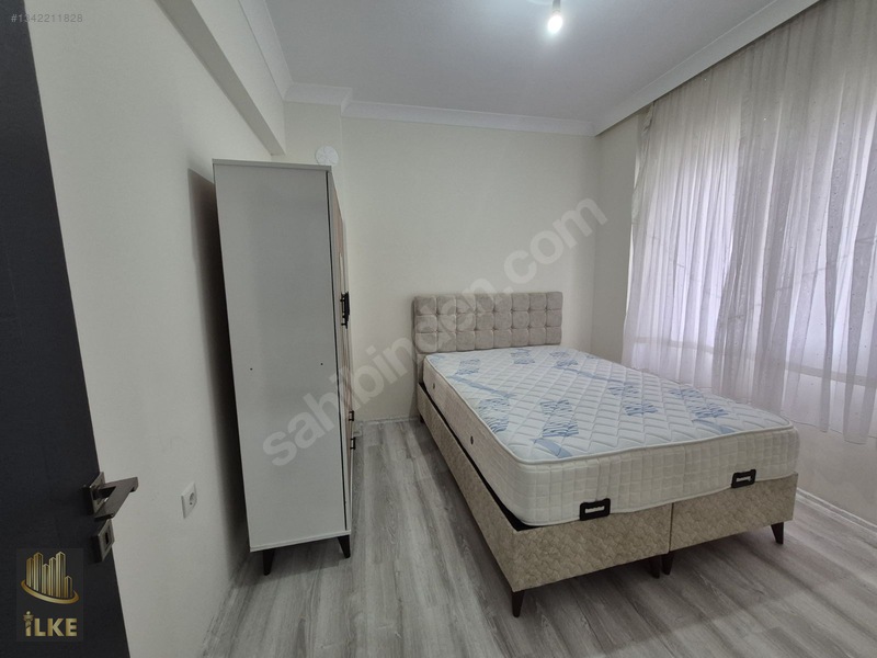 İlke'den Akbilekte Eşyalı Kiralık 1+1 Daire — fotoğraf 10
