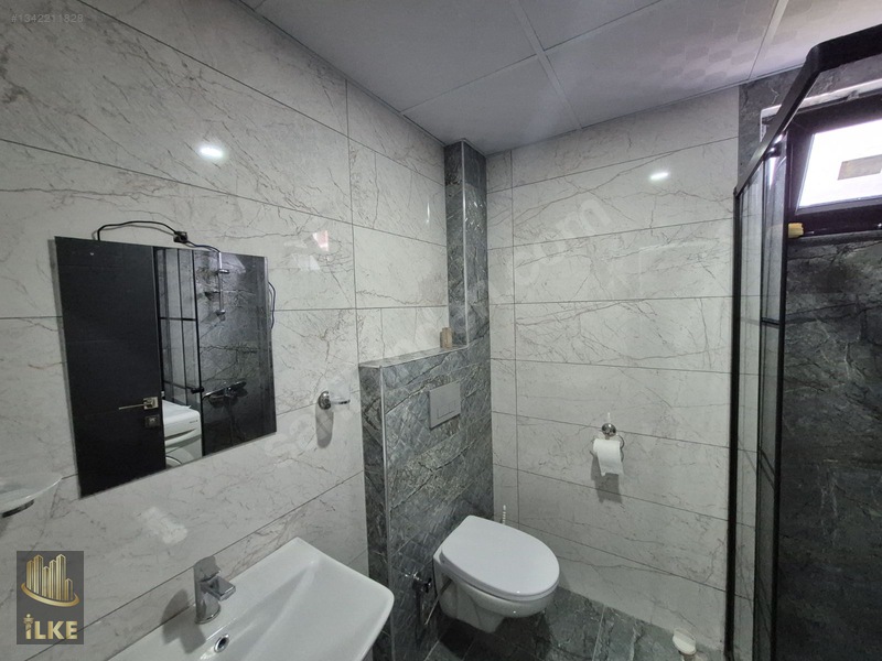 İlke'den Akbilekte Eşyalı Kiralık 1+1 Daire — fotoğraf 11