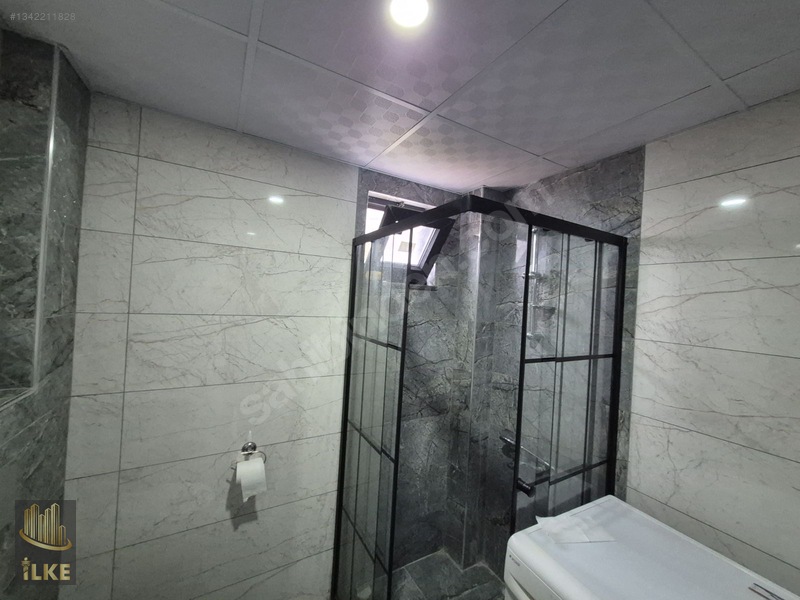 İlke'den Akbilekte Eşyalı Kiralık 1+1 Daire — fotoğraf 12
