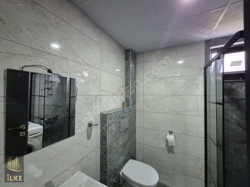 İlke'den Akbilekte Eşyalı Kiralık 1+1 Daire — fotoğraf 13