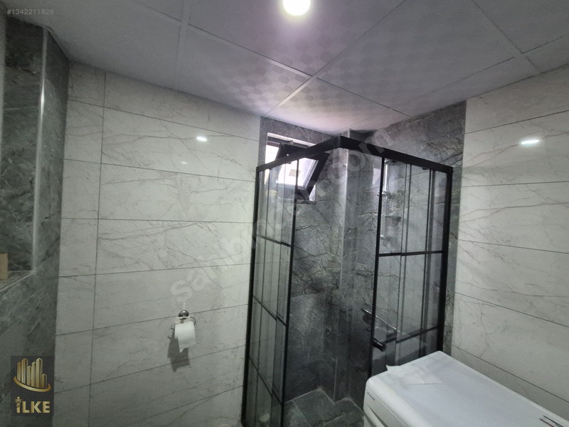 İlke'den Akbilekte Eşyalı Kiralık 1+1 Daire — fotoğraf 14