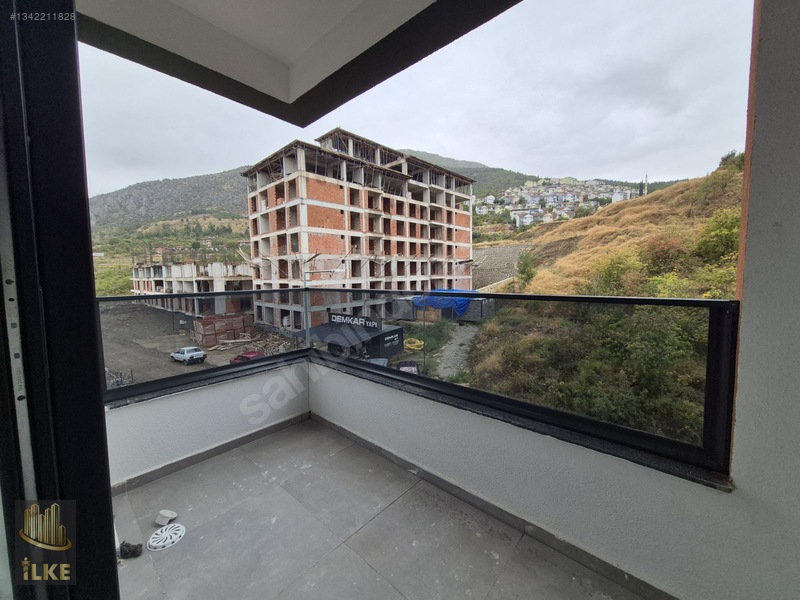 İlke'den Akbilekte Eşyalı Kiralık 1+1 Daire — fotoğraf 15