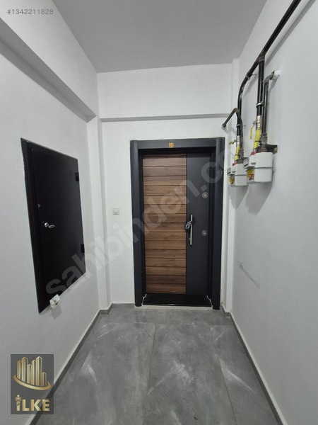 İlke'den Akbilekte Eşyalı Kiralık 1+1 Daire — fotoğraf 16