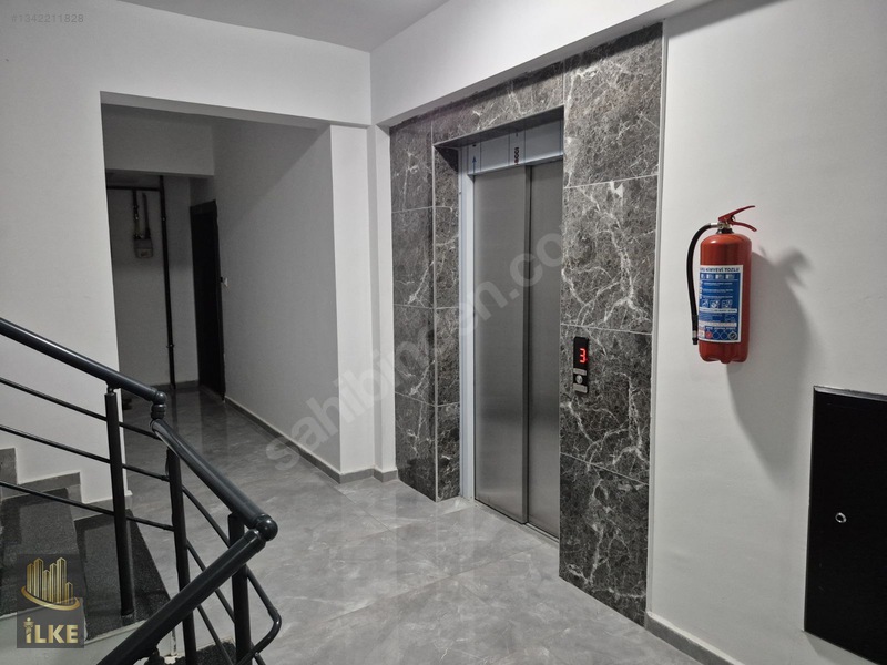 İlke'den Akbilekte Eşyalı Kiralık 1+1 Daire — fotoğraf 17