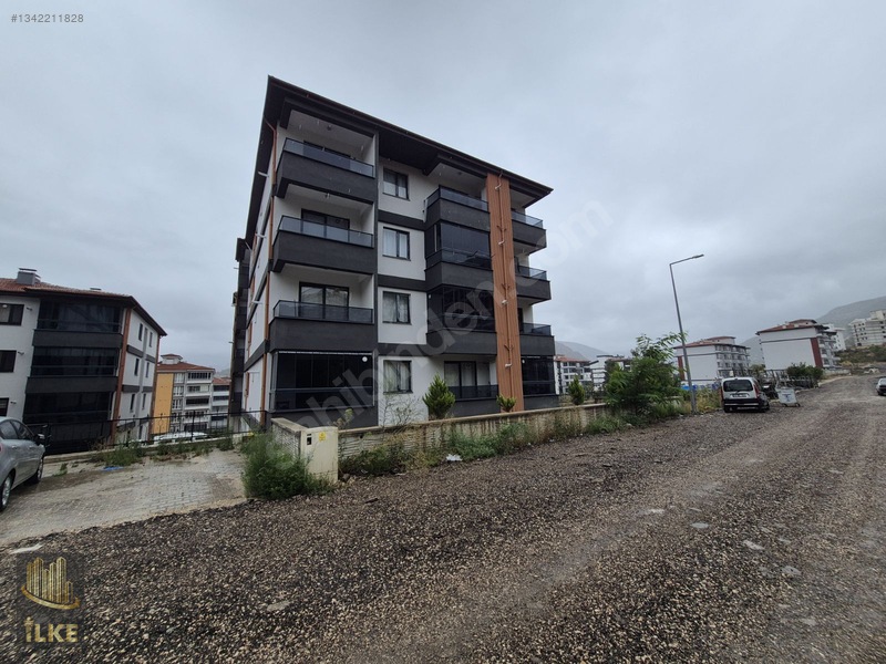 İlke'den Akbilekte Eşyalı Kiralık 1+1 Daire — fotoğraf 19