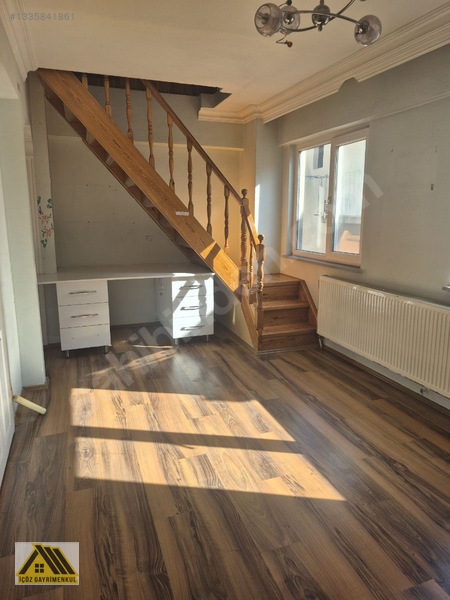 Reşadiye De Çok Temiz Dubleks, Boş Daire — fotoğraf 2
