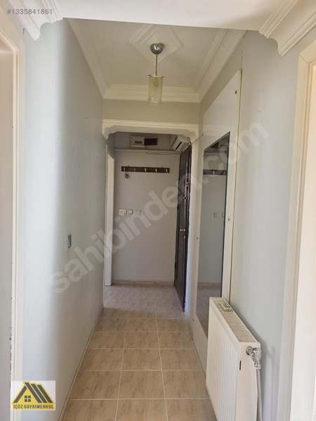 Reşadiye De Çok Temiz Dubleks, Boş Daire — fotoğraf 9