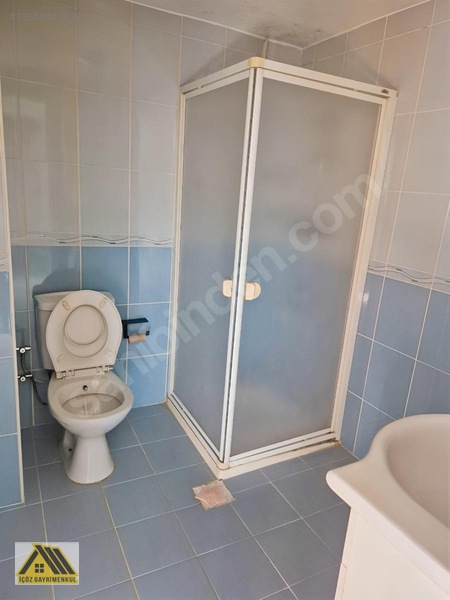 Reşadiye De Çok Temiz Dubleks, Boş Daire — fotoğraf 12
