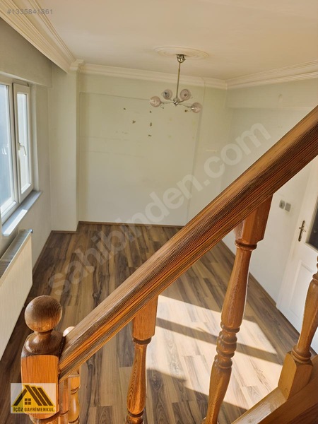 Reşadiye De Çok Temiz Dubleks, Boş Daire — fotoğraf 14