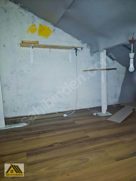 Reşadiye De Çok Temiz Dubleks, Boş Daire — fotoğraf 15