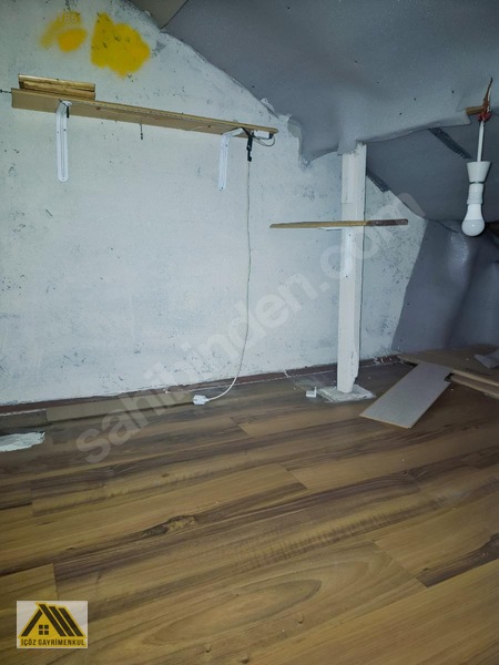 Reşadiye De Çok Temiz Dubleks, Boş Daire — fotoğraf 16