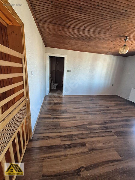 Reşadiye De Çok Temiz Dubleks, Boş Daire — fotoğraf 17