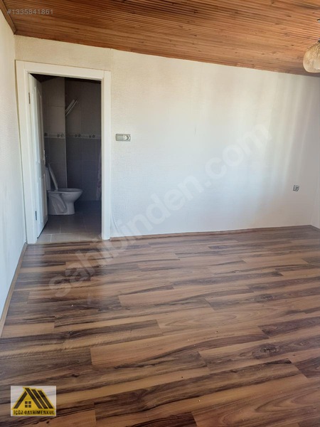 Reşadiye De Çok Temiz Dubleks, Boş Daire — fotoğraf 18