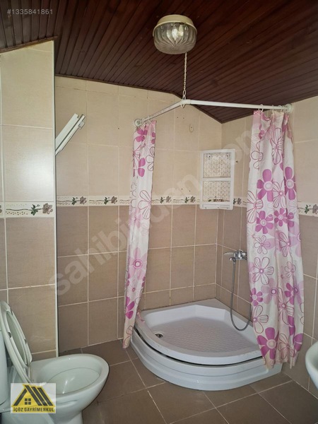 Reşadiye De Çok Temiz Dubleks, Boş Daire — fotoğraf 19