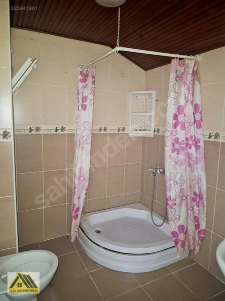 Reşadiye De Çok Temiz Dubleks, Boş Daire — fotoğraf 20