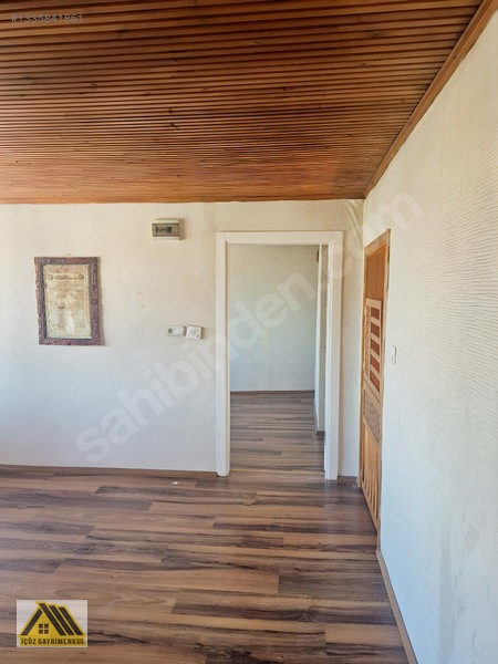 Reşadiye De Çok Temiz Dubleks, Boş Daire — fotoğraf 21