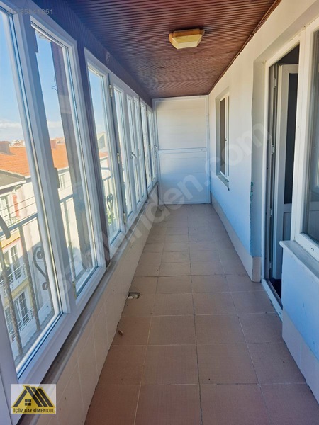 Reşadiye De Çok Temiz Dubleks, Boş Daire — fotoğraf 29