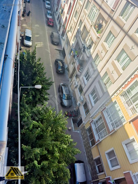 Reşadiye De Çok Temiz Dubleks, Boş Daire — fotoğraf 30