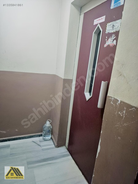 Reşadiye De Çok Temiz Dubleks, Boş Daire — fotoğraf 31