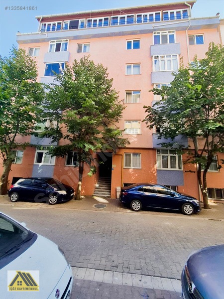 Reşadiye De Çok Temiz Dubleks, Boş Daire — fotoğraf 32