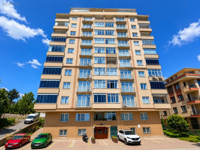 Blackstone'dan Kiralık 2+1 Cadde Üzeri Kiralık Daire — fotoğraf 2
