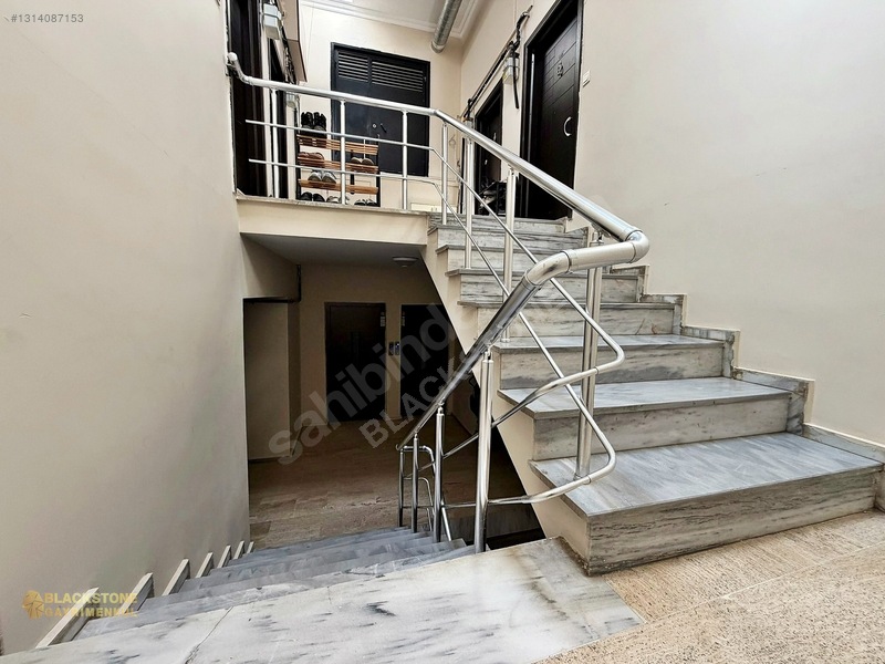 Blackstone'dan Kiralık 2+1 Cadde Üzeri Kiralık Daire — fotoğraf 30