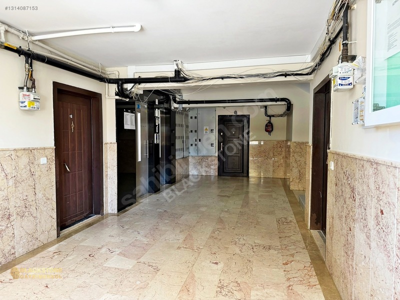 Blackstone'dan Kiralık 2+1 Cadde Üzeri Kiralık Daire — fotoğraf 31