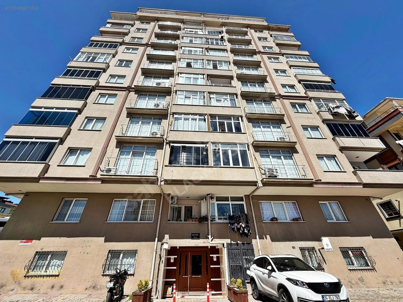 Blackstone'dan Kiralık 2+1 Cadde Üzeri Kiralık Daire — fotoğraf 33