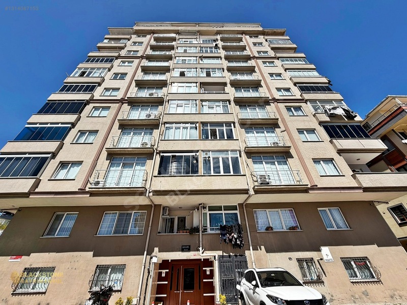 Blackstone'dan Kiralık 2+1 Cadde Üzeri Kiralık Daire — fotoğraf 34