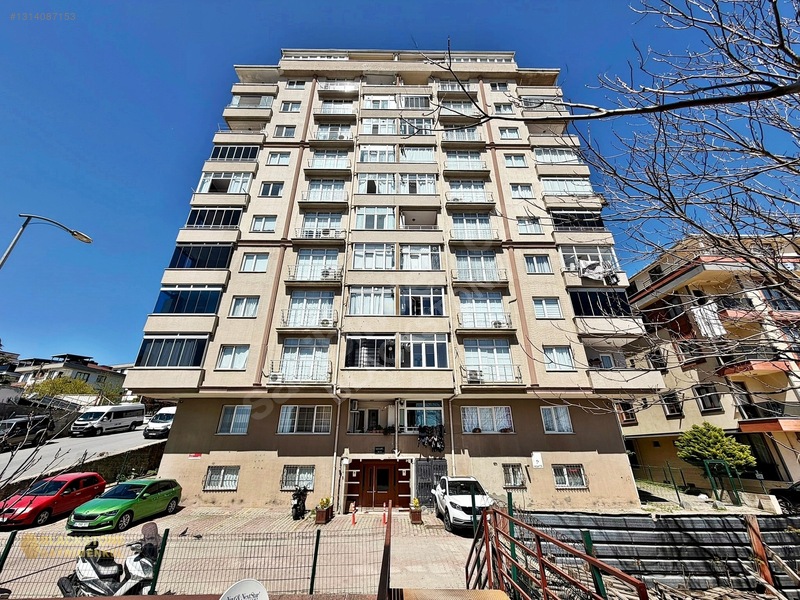 Blackstone'dan Kiralık 2+1 Cadde Üzeri Kiralık Daire — fotoğraf 35