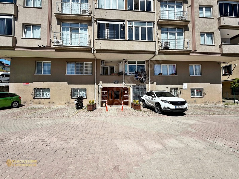 Blackstone'dan Kiralık 2+1 Cadde Üzeri Kiralık Daire — fotoğraf 39