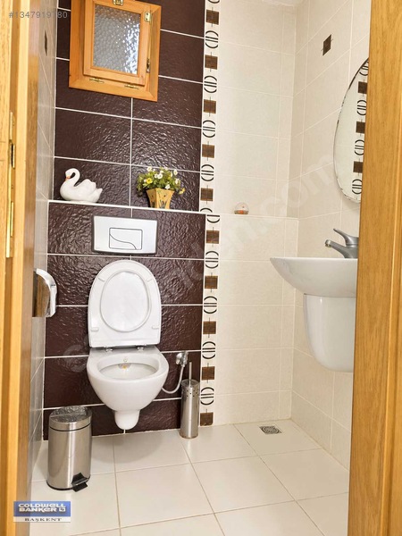 Uğur Mumcu Sokakta 150 M2, 4+1 Depolu, Otoparklı Daire — fotoğraf 12