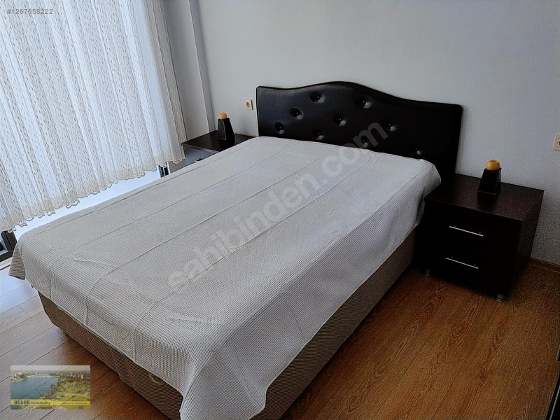 Belde'den Türkmenbaşı A. Begoviç Bul. Movida Evlerde 1+1 Eşyalı — fotoğraf 12
