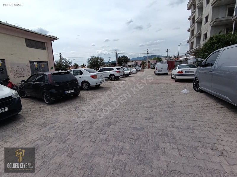 Bergama Anafartalar Cad.aslı Garden Karşısı Bahçeli 2+1 Satılık — fotoğraf 7