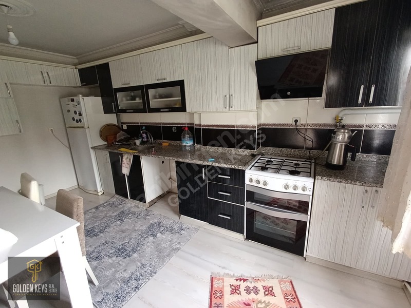 Bergama Anafartalar Cad.aslı Garden Karşısı Bahçeli 2+1 Satılık — fotoğraf 9