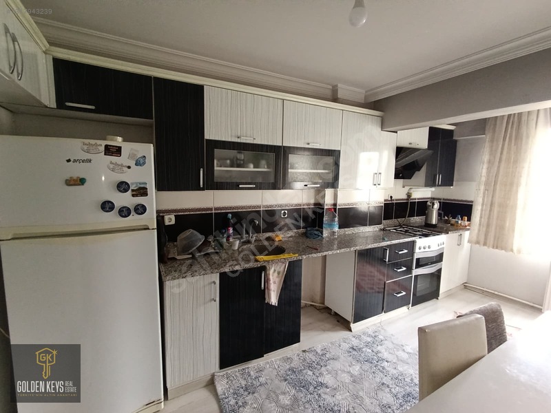 Bergama Anafartalar Cad.aslı Garden Karşısı Bahçeli 2+1 Satılık — fotoğraf 10