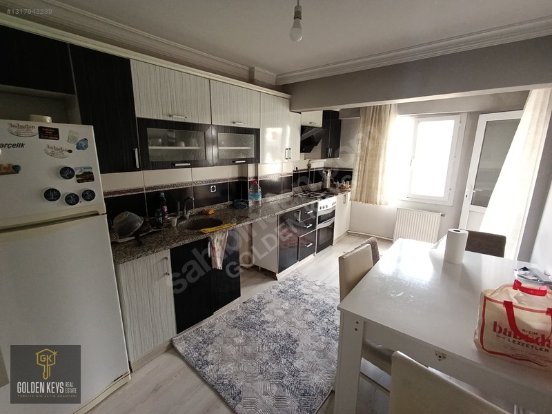 Bergama Anafartalar Cad.aslı Garden Karşısı Bahçeli 2+1 Satılık — fotoğraf 11