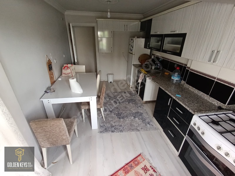 Bergama Anafartalar Cad.aslı Garden Karşısı Bahçeli 2+1 Satılık — fotoğraf 12