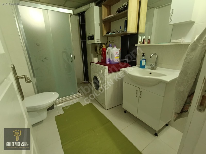 Bergama Anafartalar Cad.aslı Garden Karşısı Bahçeli 2+1 Satılık — fotoğraf 13