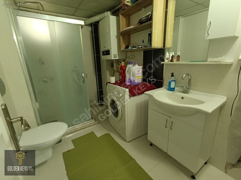 Bergama Anafartalar Cad.aslı Garden Karşısı Bahçeli 2+1 Satılık — fotoğraf 15