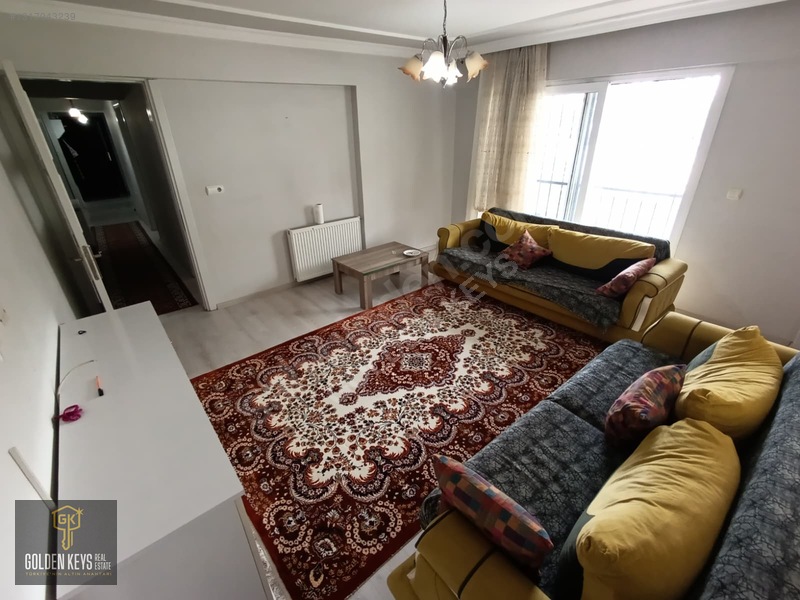 Bergama Anafartalar Cad.aslı Garden Karşısı Bahçeli 2+1 Satılık — fotoğraf 16