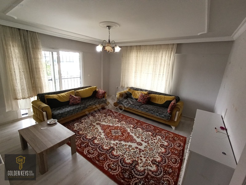 Bergama Anafartalar Cad.aslı Garden Karşısı Bahçeli 2+1 Satılık — fotoğraf 17